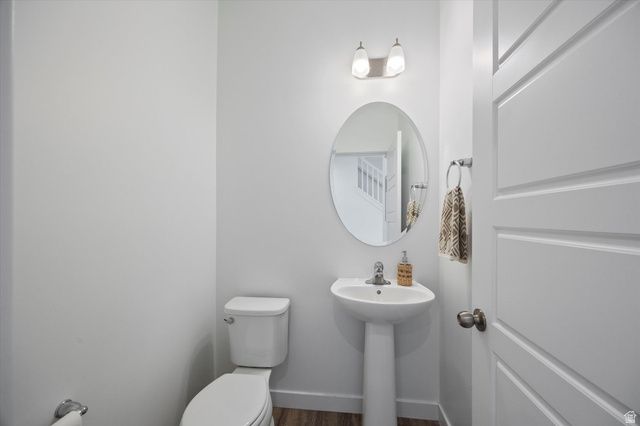 1794 E JOHNSTOWN ST, Eagle Mountain, UT 84005