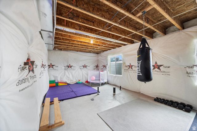 1794 E JOHNSTOWN ST, Eagle Mountain, UT 84005