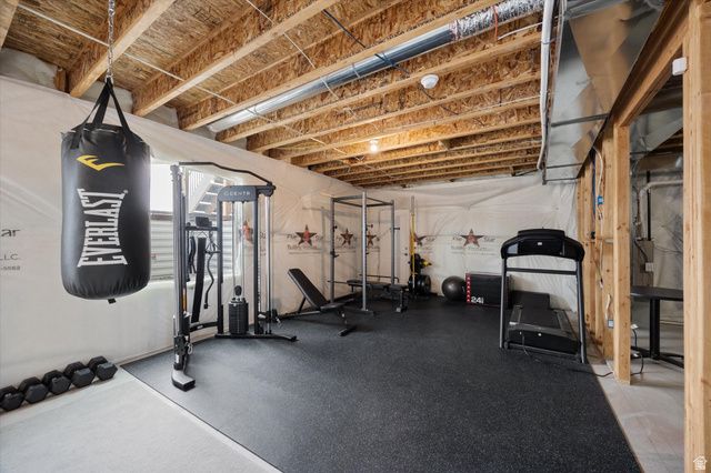 1794 E JOHNSTOWN ST, Eagle Mountain, UT 84005