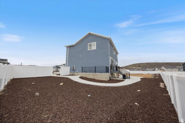 1794 E JOHNSTOWN ST, Eagle Mountain, UT 84005