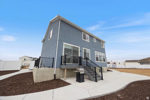 1794 E JOHNSTOWN ST, Eagle Mountain, UT 84005