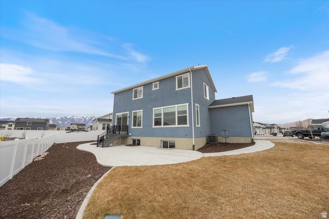 1794 E JOHNSTOWN ST, Eagle Mountain, UT 84005