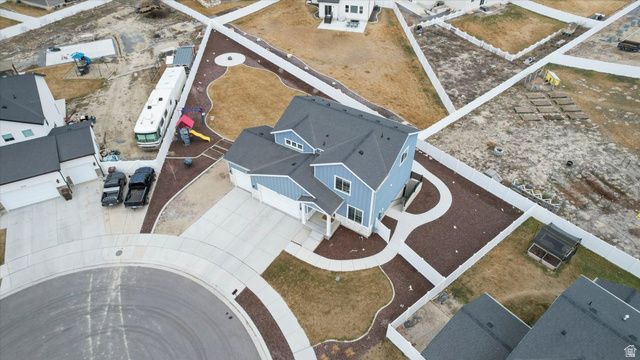 1794 E JOHNSTOWN ST, Eagle Mountain, UT 84005