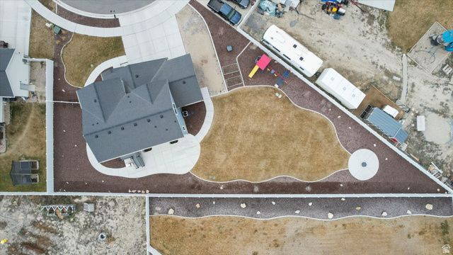 1794 E JOHNSTOWN ST, Eagle Mountain, UT 84005