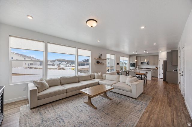 1794 E JOHNSTOWN ST, Eagle Mountain, UT 84005