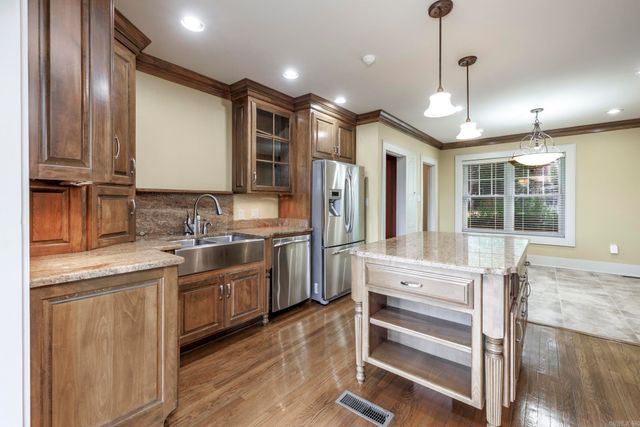 312 Riverside Drive, Arkadelphia, AR 71923