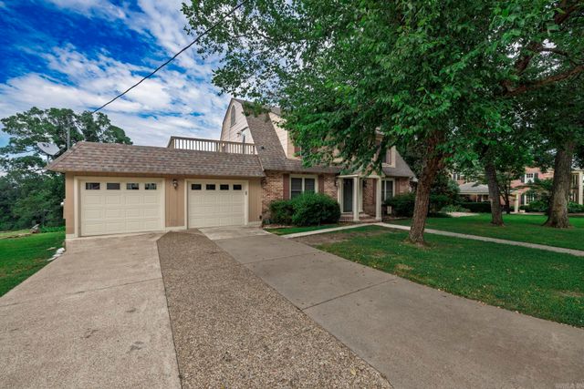 312 Riverside Drive, Arkadelphia, AR 71923