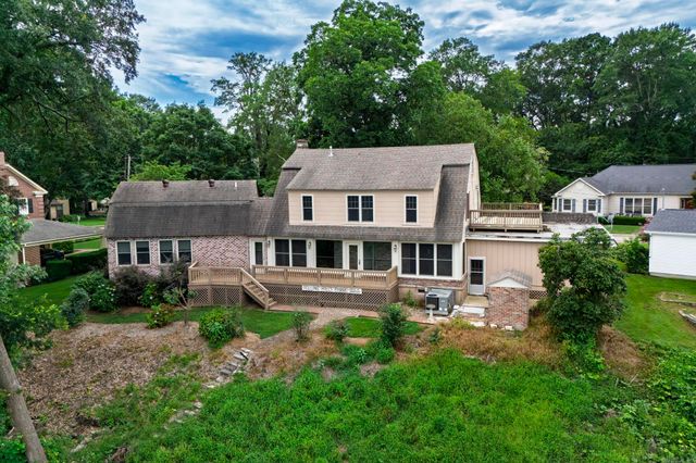 312 Riverside Drive, Arkadelphia, AR 71923