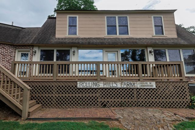 312 Riverside Drive, Arkadelphia, AR 71923