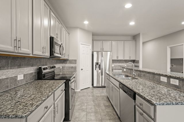 2050 Rosebury Lane, Forney, TX 75126