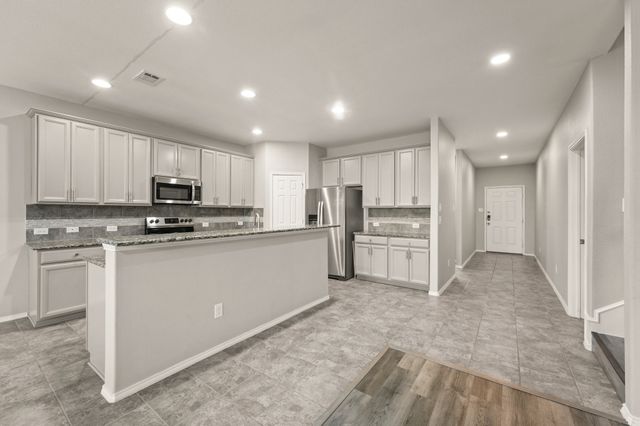 2050 Rosebury Lane, Forney, TX 75126