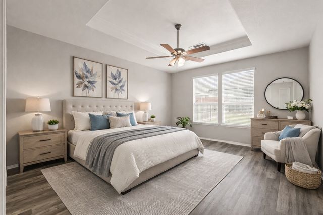 2050 Rosebury Lane, Forney, TX 75126