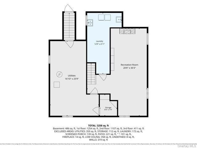 210 Demott Avenue, Rockville Centre, NY 11570