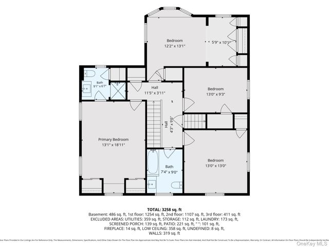 210 Demott Avenue, Rockville Centre, NY 11570