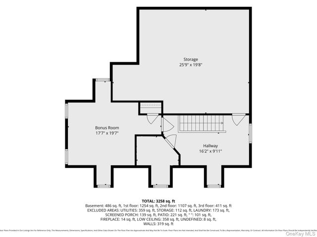 210 Demott Avenue, Rockville Centre, NY 11570