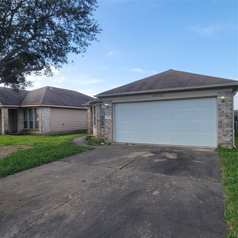 20222 Ricewood Village Trail, Katy, TX 77449
