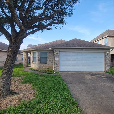 20222 Ricewood Village Trail, Katy, TX 77449