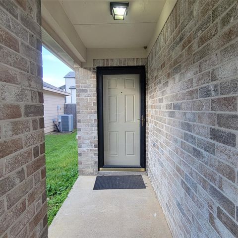 20222 Ricewood Village Trail, Katy, TX 77449