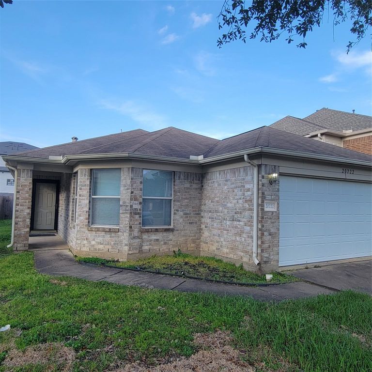 20222 Ricewood Village Trail, Katy, TX 77449