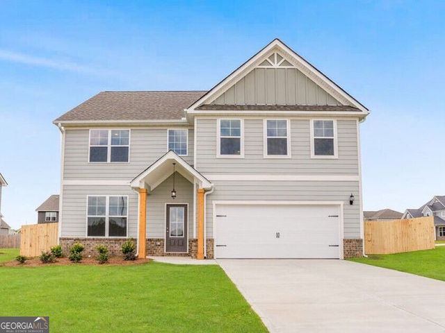 5080 Tower View Trail 38G, Snellville, GA 30039