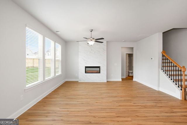 5080 Tower View Trail 38G, Snellville, GA 30039