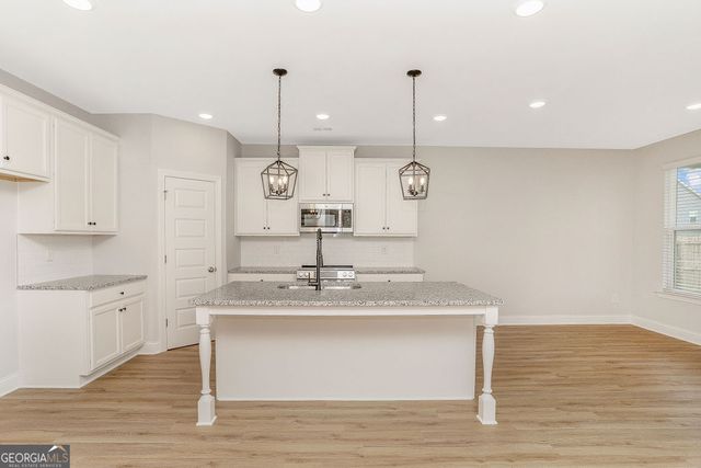 5080 Tower View Trail 38G, Snellville, GA 30039