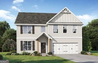 5080 Tower View Trail 38G, Snellville, GA 30039