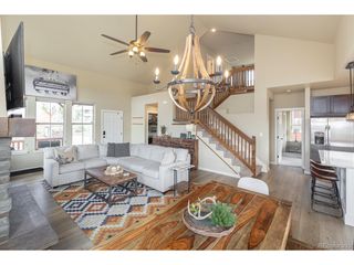 327 Summit Lift Ct, Granby, CO 80446