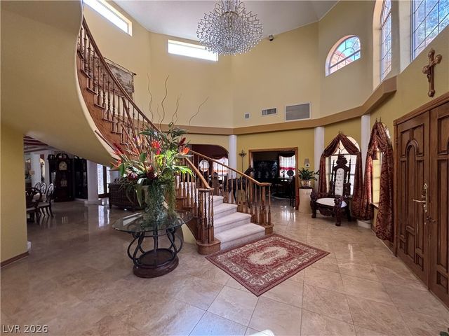 26 Princeville Lane, Las Vegas, NV 89113