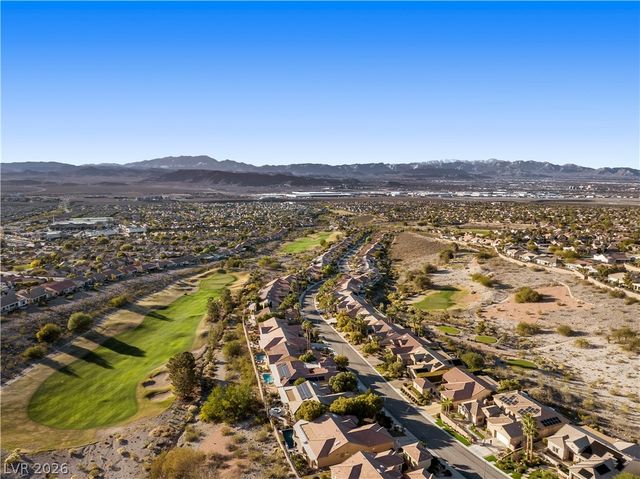 26 Princeville Lane, Las Vegas, NV 89113