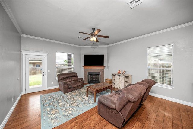7705 SW Marshall, Lawton, OK 73505