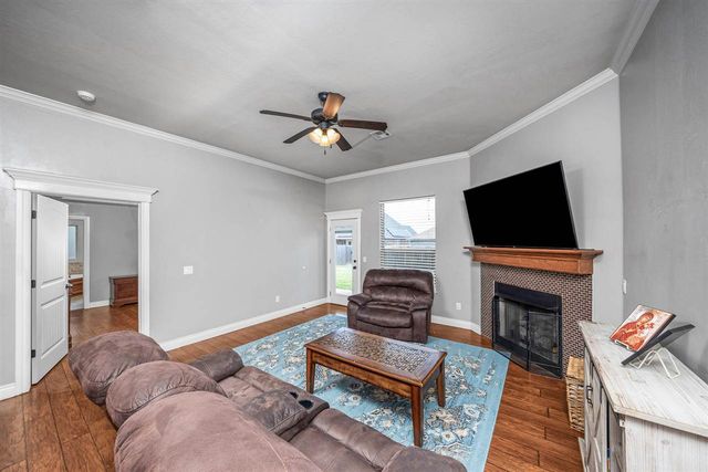 7705 SW Marshall, Lawton, OK 73505