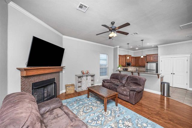 7705 SW Marshall, Lawton, OK 73505