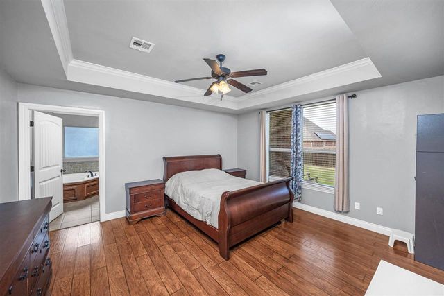 7705 SW Marshall, Lawton, OK 73505