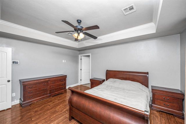 7705 SW Marshall, Lawton, OK 73505