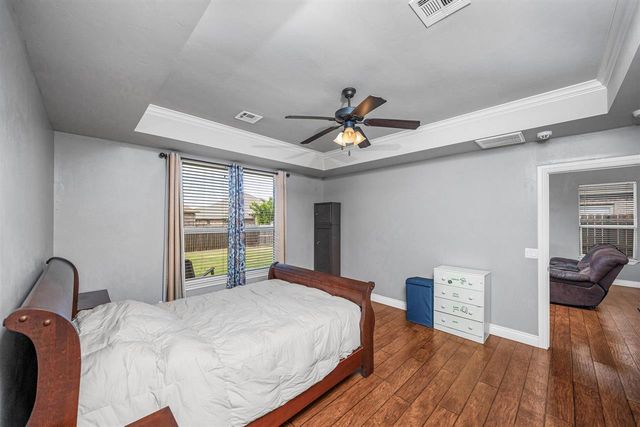 7705 SW Marshall, Lawton, OK 73505