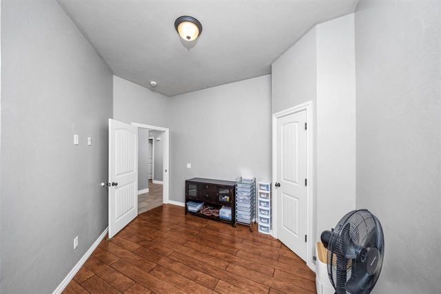 7705 SW Marshall, Lawton, OK 73505