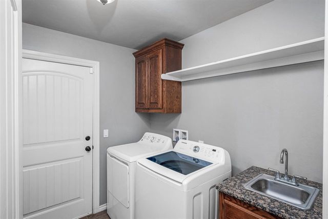 7705 SW Marshall, Lawton, OK 73505