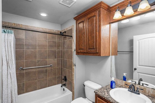 7705 SW Marshall, Lawton, OK 73505