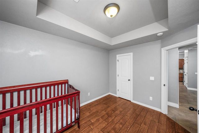 7705 SW Marshall, Lawton, OK 73505