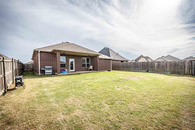 7705 SW Marshall, Lawton, OK 73505