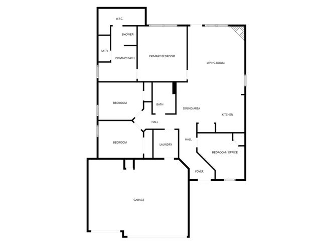 7705 SW Marshall, Lawton, OK 73505