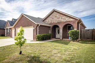 7705 SW Marshall, Lawton, OK 73505