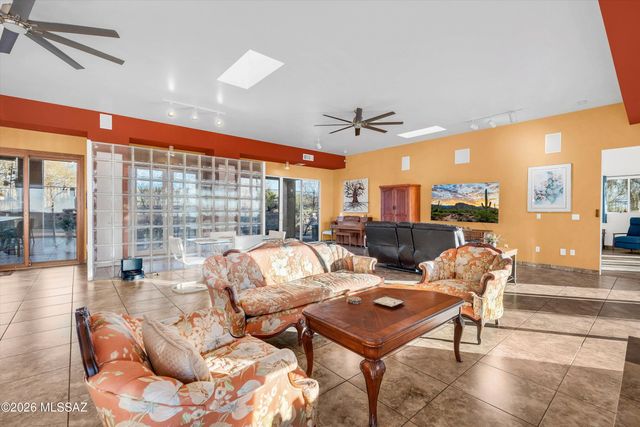 15190 E Two Bar Z Ranch Place, Vail, AZ 85641