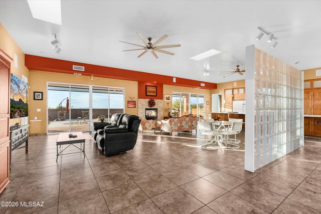 15190 E Two Bar Z Ranch Place, Vail, AZ 85641