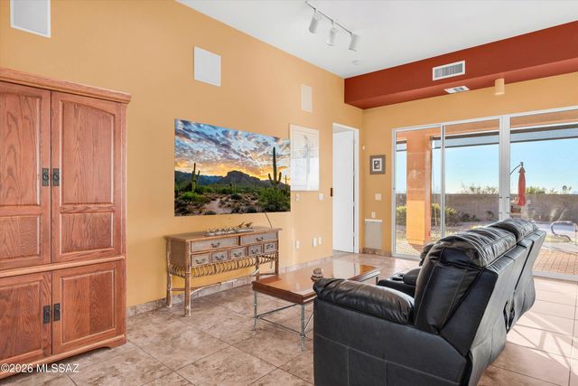 15190 E Two Bar Z Ranch Place, Vail, AZ 85641