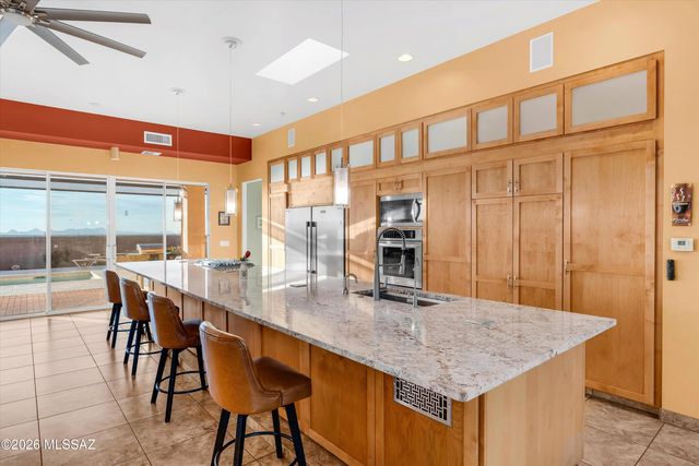 15190 E Two Bar Z Ranch Place, Vail, AZ 85641