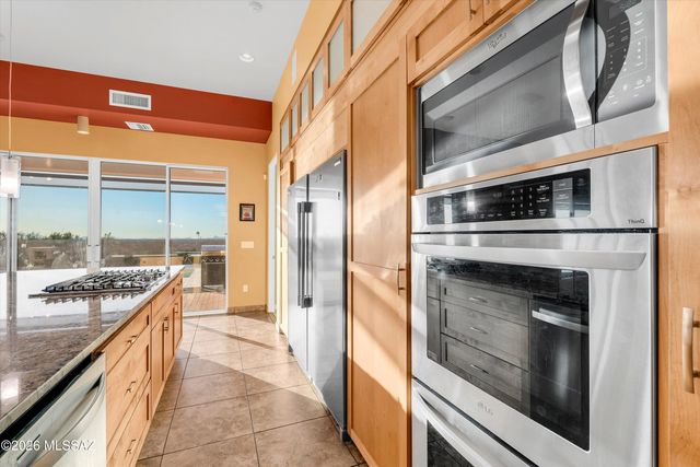 15190 E Two Bar Z Ranch Place, Vail, AZ 85641