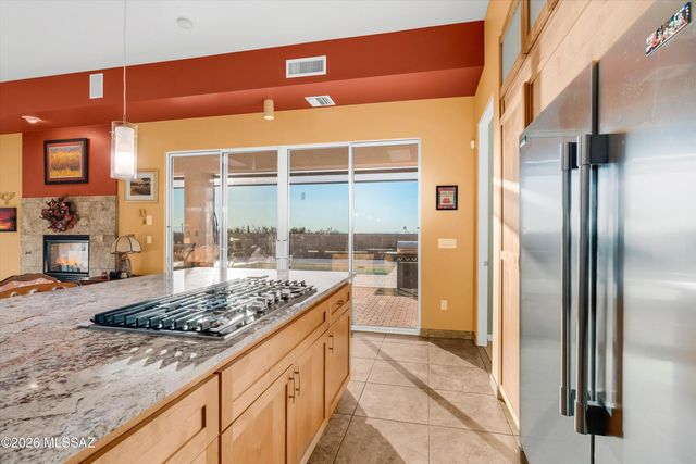 15190 E Two Bar Z Ranch Place, Vail, AZ 85641