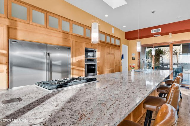 15190 E Two Bar Z Ranch Place, Vail, AZ 85641